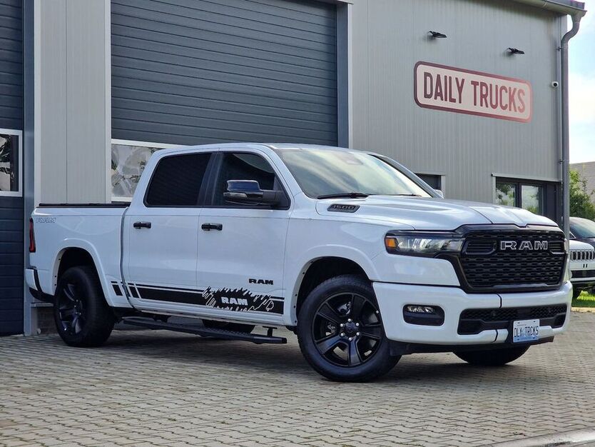 RAM