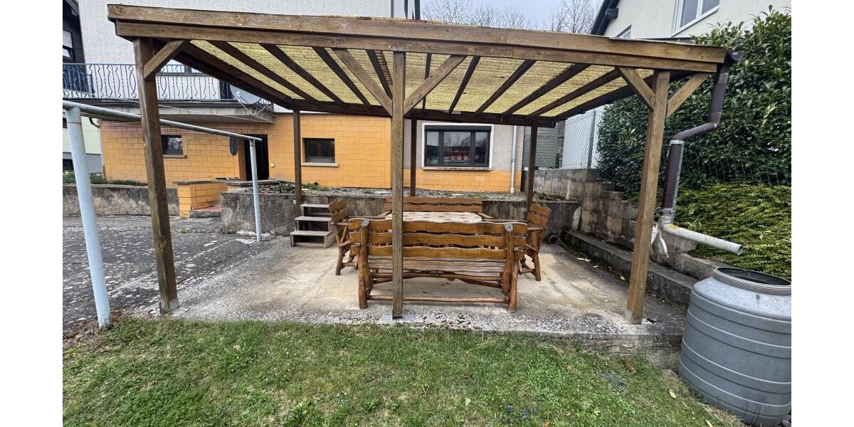 Ihr neues Zuhause in Gera: Einfamilienhaus mit Garage und praktischem Nebengelass! - Einfamilienhaus Gera Zwötzen | Angebot:26386902