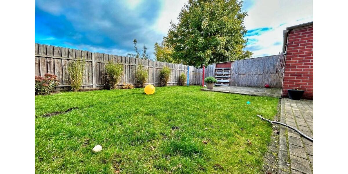 Doppelhaushälfte Stadtlohn - 5 Zimmer, 122 m&sup2;, 1.050&euro; | Angebot:26002155