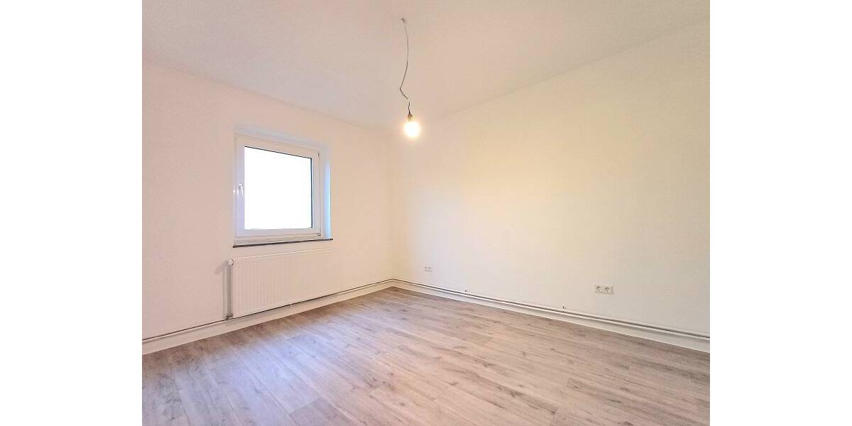 Etagenwohnung Minden Innenstadt - 3 Zimmer, 58 m&sup2;, 625&euro; | Angebot:26289452