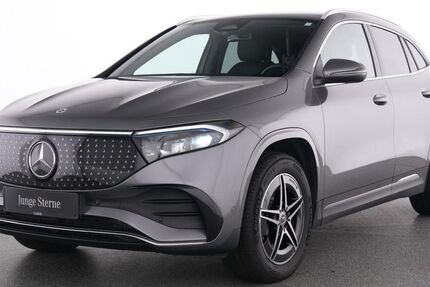 Mercedes-Benz EQA 9.235 km 37.545 &euro; Essen 45309