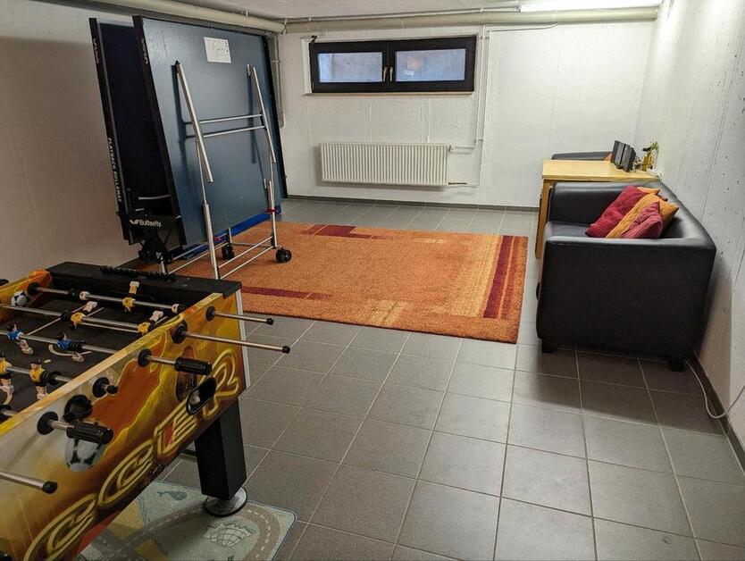 Familienglück mit 10kwp PV, Sauna und Klimaanlage