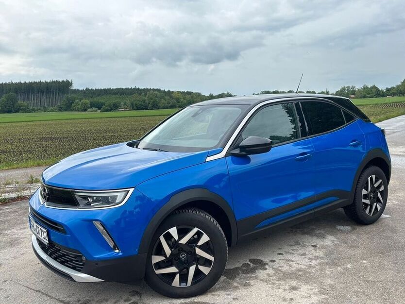 Mokka