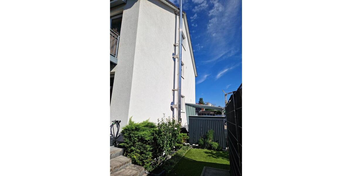 Doppelhaushälfte Mannheim Gartenstadt - 780.000&euro; | Angebot:22625673