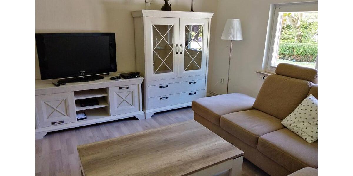 Erdgeschoßwohnung Bad Zwischenahn - 3.5 Zimmer, 105 m&sup2;, 850&euro; | Angebot:26313195