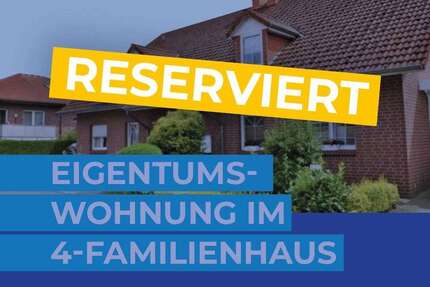 Wohnung zum Kaufen in Wildeshausen 149.000 € 77 m² 3 zimmer