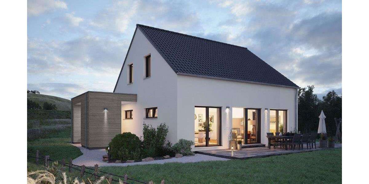 Einfamilienhaus Dinkelsbühl - 5 Zimmer, 150 m&sup2;, 325.800&euro; | Angebot:25423312