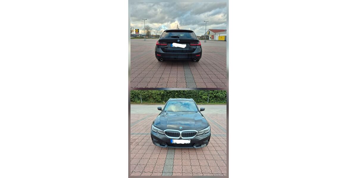 BMW 320 197.000 km 20.900 &euro; Meldorf 25704