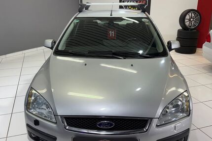 Ford Focus 162.000 km 3.499 &euro; Kelheim 93309
