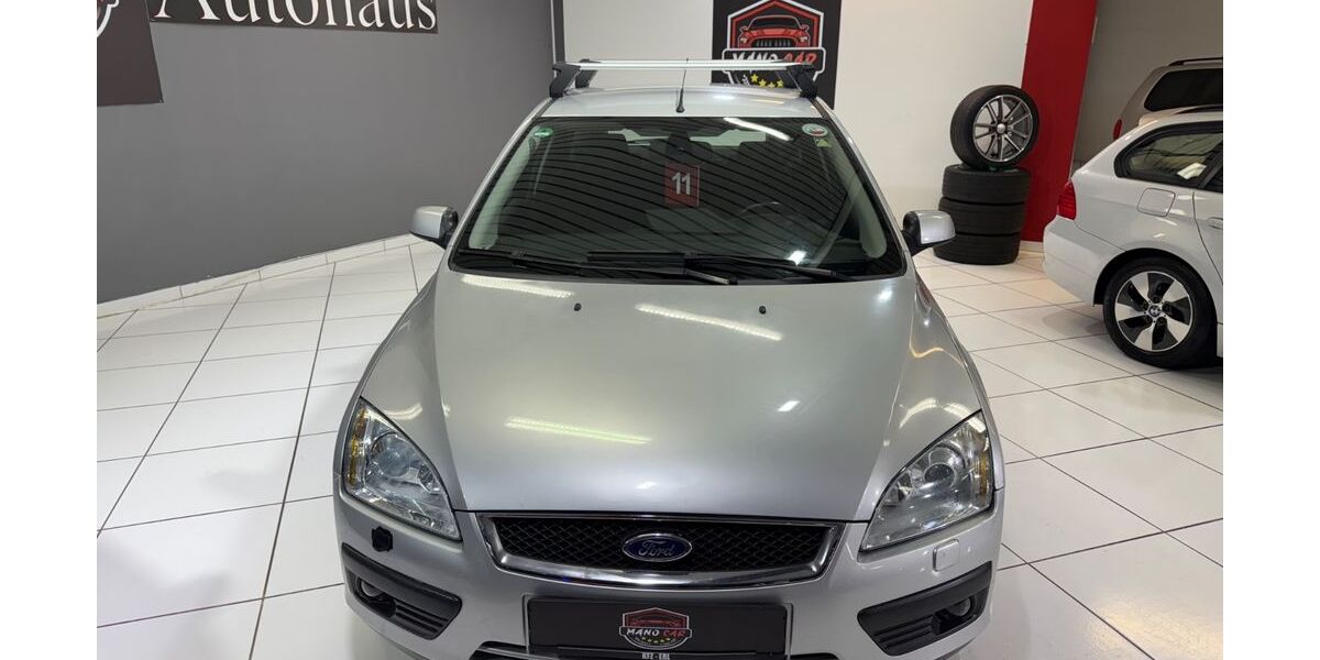 Ford Focus 162.000 km 3.499 &euro; Kelheim 93309