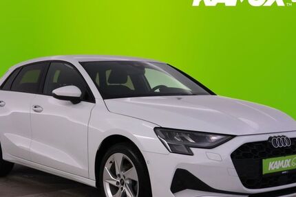 Audi A3 43.310 km 22.590 &euro; Heide 25746
