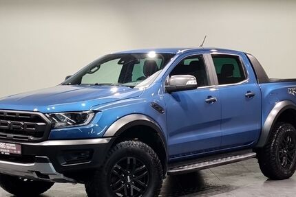 Ford Ranger 53.524 km 42.490 &euro; Fulda 36043