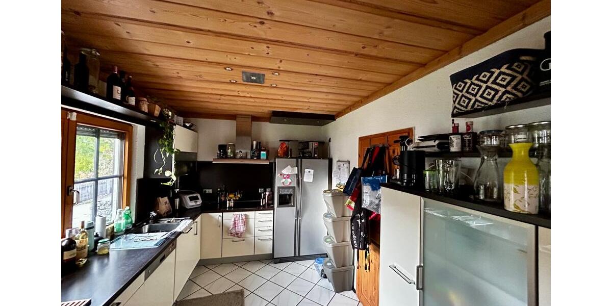 Einfamilienhaus Hauzenberg - 7 Zimmer, 240 m&sup2;, 565.000&euro; | Angebot:26044925