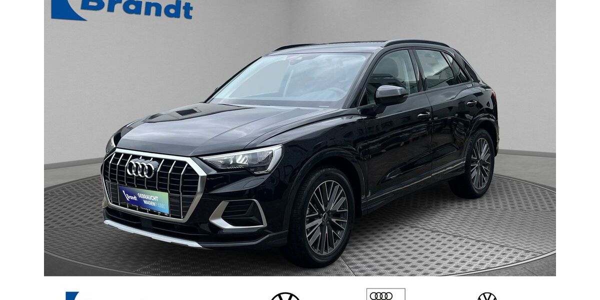 Audi Q3 1.010 km 37.390 &euro; Achim 28832