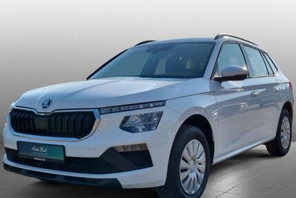Skoda Kamiq 9.900 km 25.880 &euro; Bad Camberg 65520
