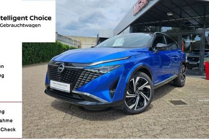 Nissan Qashqai 18.274 km 31.988 € Verden/Aller 27283