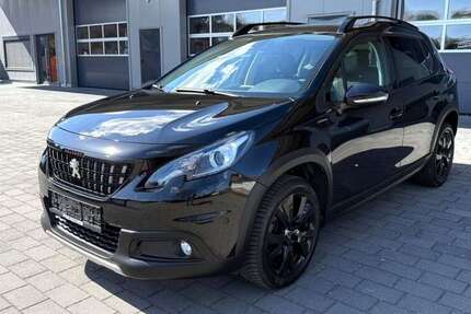 Peugeot 2008 77.851 km 9.990 &euro; Albig 55234
