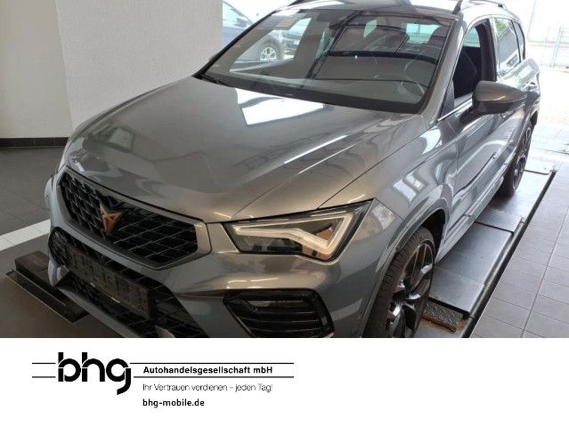 Cupra Ateca 53.961 km 27.960 &euro; Reutlingen 72770