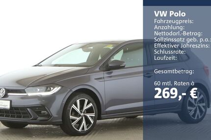 VW Polo 24.477 km 21.750 &euro; Buchholz 21244