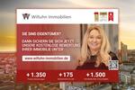 *Erstbezug* I 3 Zimmer I 24 m² Sonnenterrasse I Badewanne u. Dusche I 2 Stellplätze