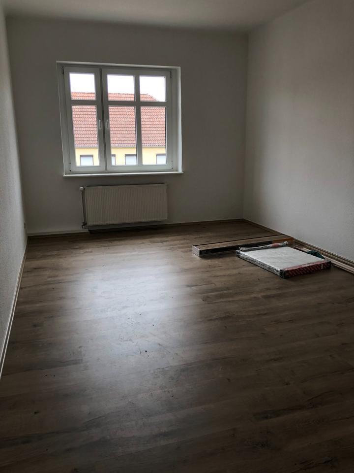 4 Zimmer Wohnung - zentrumnah