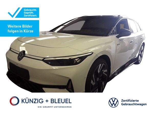 VW ID.7 15.487 km 52.490 € Aschaffenburg 63741