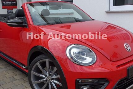 VW Beetle 47.208 km 37.970 &euro; Rodgau 63110