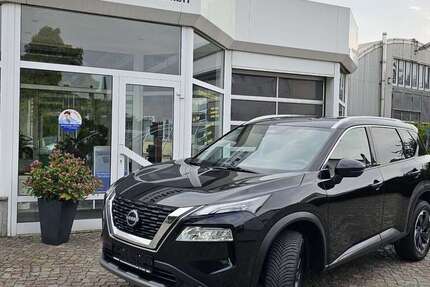 Nissan X-Trail 20.736 km 32.690 € Bad Liebenwerda 04924