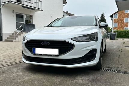 Ford Focus 105.000 km 13.250 &euro; Rheinau 77866
