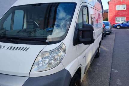 Fiat Ducato 270.000 km 2.900 &euro; Ludwigshafen am Rhein 67065