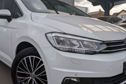 VW Touran 149.938 km 14.800 &euro; Nalbach 66809