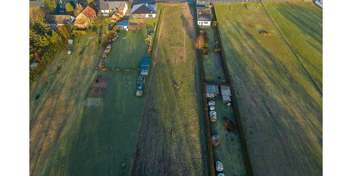 Grundstück Kyritz - 49.000&euro; | Angebot:25851928