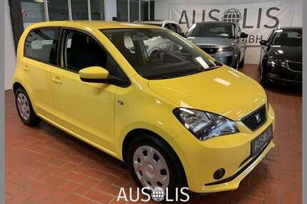 Seat Mii