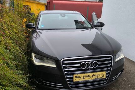 Audi A8 222.058 km 18.150 &euro; Neu Ulm 89231
