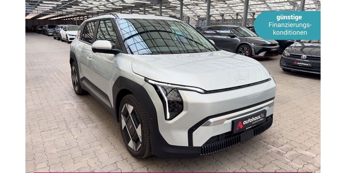 Kia EV3 13.242 km 34.890 &euro; Ludwigsfelde (bei Berlin) 14974