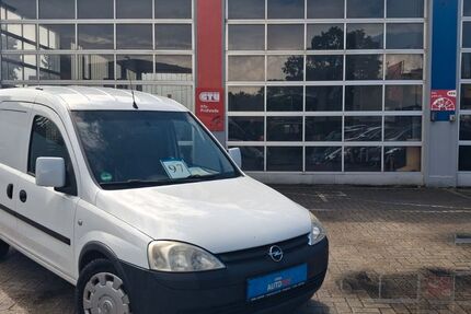 Opel Combo 170.000 km 2.399 &euro; Osnabrück 49090
