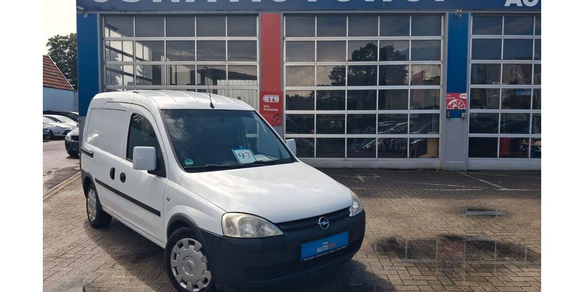 Opel Combo 170.000 km 2.399 &euro; Osnabrück 49090