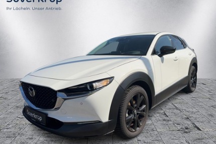 Mazda CX-30 37.000 km 23.490 &euro; Bad Oldesloe 23843