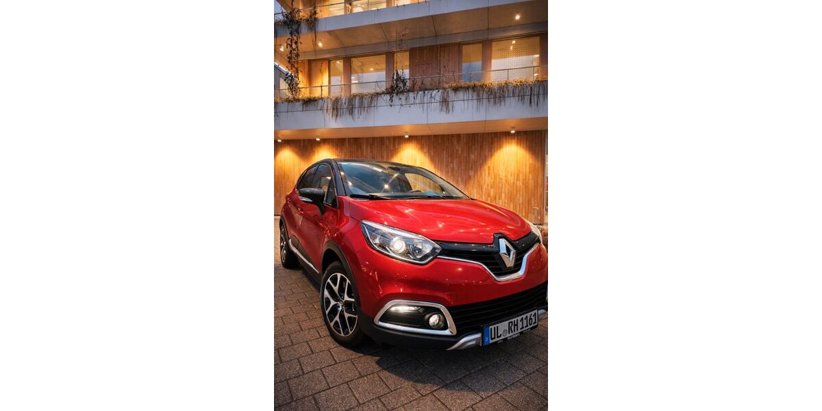 Renault Captur 13.500 km 14.500 &euro; Stuttgart 70191