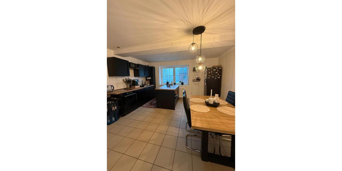 Etagenwohnung Erkelenz - 2 Zimmer, 60 m&sup2;, 630&euro; | Angebot:26040274