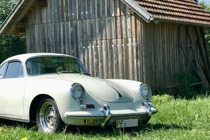 Porsche 356 999.999 km 46.500 &euro; Pforzheim 75175