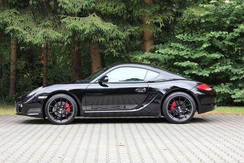 Cayman