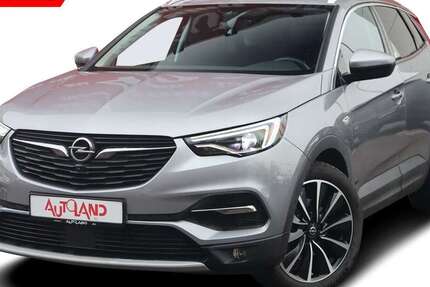 Opel Grandland X 70.708 km 22.950 &euro; Meißen 01662