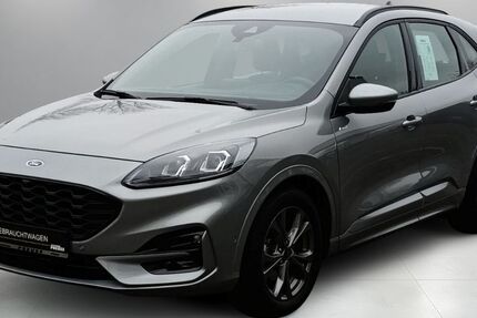 Ford Kuga 22.000 km 26.890 &euro; Wismar 23966