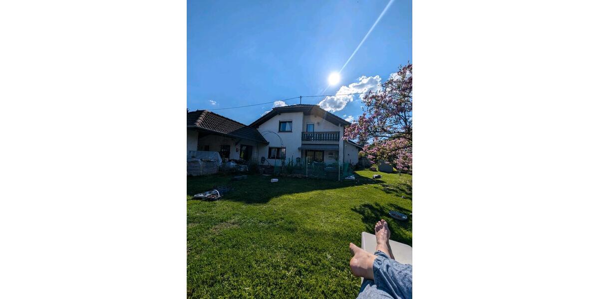 Einfamilienhaus Echternacherbrück - 5 Zimmer, 150 m&sup2;, 485.000&euro; | Angebot:26299792