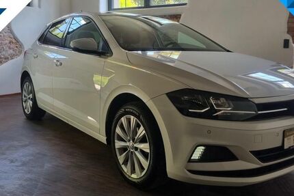 VW Polo 106.930 km 9.488 &euro; Rottweil 78628