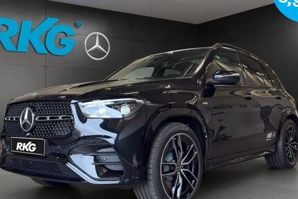 Mercedes-Benz GLE 350 9.800 km 98.780 € Bonn 53119