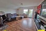 Aichhalden - Gemütliche 2,5-Zimmer-Wohnung mit Balkon und PKW-Stellplatz