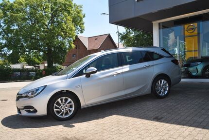 Opel Astra 69.300 km 12.990 &euro; Quickborn 25451