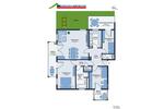 Terrassenwohnung Feldafing - 4 Zimmer, 118 m&sup2;, 1.650&euro; | Angebot:26600699